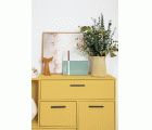 EGGSHELL PAINT EP-04 YELLOW OCHRE